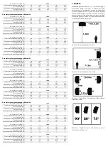 Preview for 3 page of Cerbos BLOWAIR S1 Technical Documentation Manual