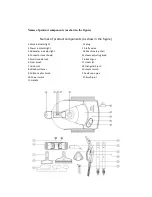 Preview for 12 page of CERCHIO ML-S104 Operating Manual