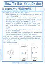 Preview for 10 page of Ceretone LAMBDA L1X User Manual