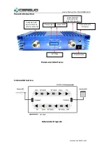 Preview for 9 page of Cerevo CR-SIG09WB-20 User Manual