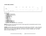 Preview for 4 page of Ceriatone JCM 800 2204 User Manual