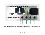 Preview for 11 page of Ceriatone JM 100w User Manual