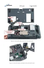 Preview for 21 page of Ceridian Dayforce Touch Clock User Manual