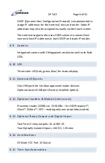 Preview for 6 page of Ceridian Dayforce Tuff Clock User Manual