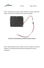 Preview for 11 page of Ceridian Dayforce Tuff Clock User Manual