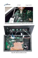 Preview for 12 page of Ceridian Dayforce Tuff Clock User Manual