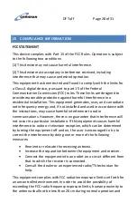 Preview for 28 page of Ceridian Dayforce Tuff Clock User Manual