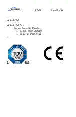 Preview for 30 page of Ceridian Dayforce Tuff Clock User Manual