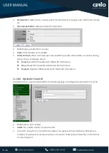 Предварительный просмотр 84 страницы Cerio CS-2424G A2S User Manual