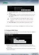 Preview for 28 page of Cerio DT-300N User Manual