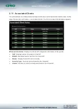 Preview for 48 page of Cerio DT-300N User Manual