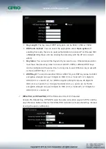 Preview for 62 page of Cerio DT-300N User Manual