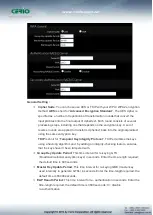 Preview for 64 page of Cerio DT-300N User Manual