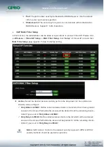 Preview for 67 page of Cerio DT-300N User Manual