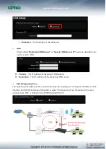 Preview for 72 page of Cerio DT-300N User Manual