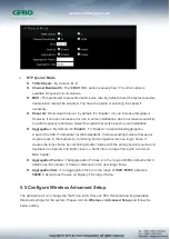 Preview for 86 page of Cerio DT-300N User Manual