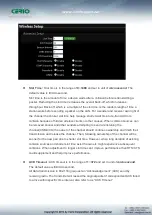 Preview for 87 page of Cerio DT-300N User Manual