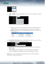 Preview for 94 page of Cerio DT-300N User Manual