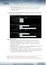 Preview for 98 page of Cerio DT-300N User Manual