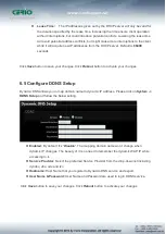 Preview for 109 page of Cerio DT-300N User Manual