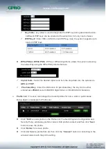 Preview for 119 page of Cerio DT-300N User Manual