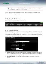 Preview for 120 page of Cerio DT-300N User Manual