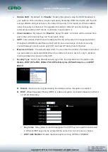 Preview for 121 page of Cerio DT-300N User Manual