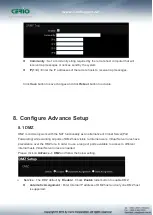 Preview for 132 page of Cerio DT-300N User Manual