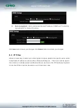 Preview for 133 page of Cerio DT-300N User Manual