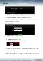 Preview for 143 page of Cerio DT-300N User Manual