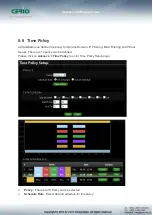 Preview for 144 page of Cerio DT-300N User Manual