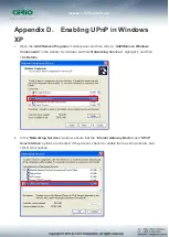 Предварительный просмотр 160 страницы Cerio DT-300N User Manual