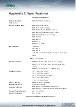 Предварительный просмотр 162 страницы Cerio DT-300N User Manual