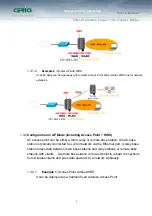 Preview for 6 page of Cerio OW-200N2 User Manual