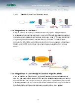 Preview for 10 page of Cerio OW-200N2 User Manual