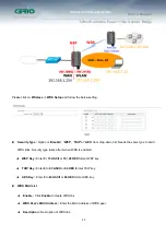 Preview for 49 page of Cerio OW-200N2 User Manual