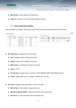 Preview for 78 page of Cerio OW-200N2 User Manual