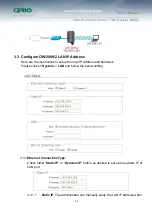 Preview for 86 page of Cerio OW-200N2 User Manual