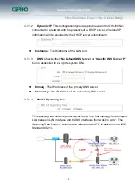 Preview for 88 page of Cerio OW-200N2 User Manual