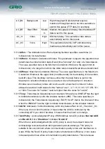 Preview for 96 page of Cerio OW-200N2 User Manual