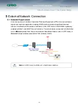 Preview for 131 page of Cerio OW-200N2 User Manual