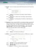 Preview for 133 page of Cerio OW-200N2 User Manual