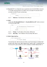 Preview for 160 page of Cerio OW-200N2 User Manual