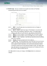 Preview for 161 page of Cerio OW-200N2 User Manual