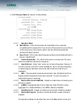 Preview for 163 page of Cerio OW-200N2 User Manual