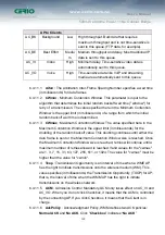 Preview for 169 page of Cerio OW-200N2 User Manual