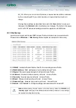 Preview for 172 page of Cerio OW-200N2 User Manual