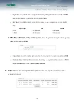 Preview for 204 page of Cerio OW-200N2 User Manual