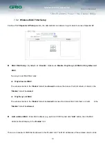 Preview for 211 page of Cerio OW-200N2 User Manual