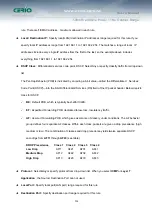 Preview for 234 page of Cerio OW-200N2 User Manual